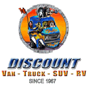 Discount Van Truck Suv Rv